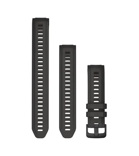 Acc, Instinct 2S Replacement Band, Graphite