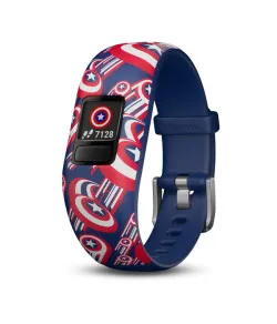 vivofit jr2, WW, Adjustable, Avengers