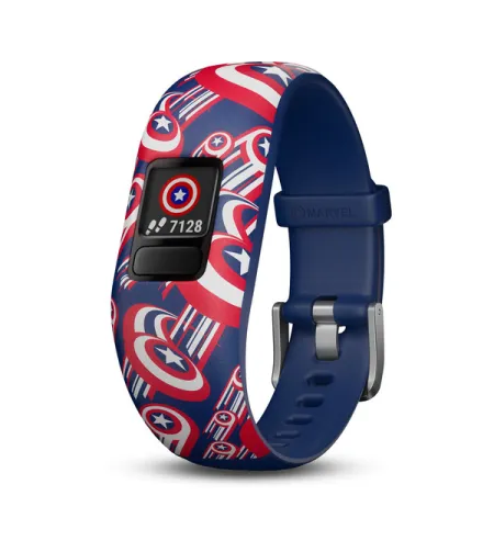 vivofit jr2, WW, Adjustable, Avengers