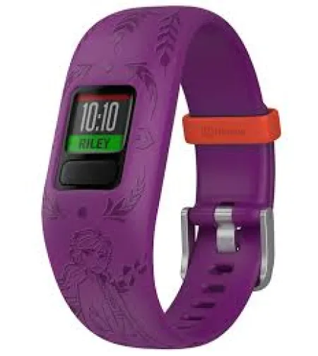 vivofit jr2, WW, Adjustable, Anna