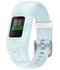 vivofit jr2, WW, Adjustable, Elsa