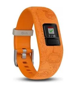 vivofit jr2, WW, Adjustable, Light Side