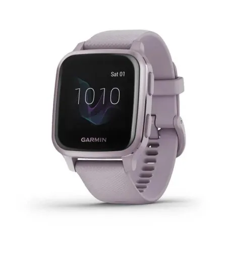 Venu Sq, NFC, Orchid/Metallic Orchid, WW