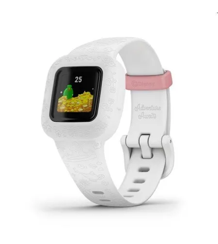 vivofit jr3, WW, Disney Princess