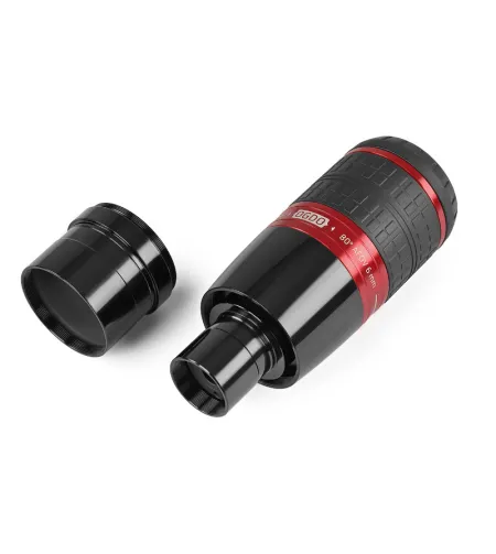 Omegon Eyepiece OGDO 6mm 80&deg;