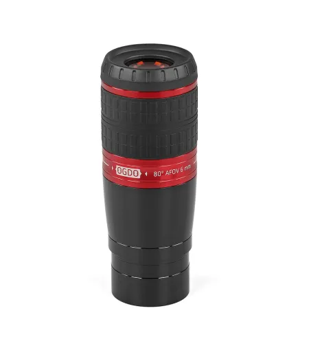 Omegon Eyepiece OGDO 14 mm 80&deg;