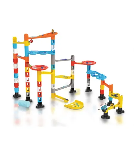 Marbles Challenge, Buki