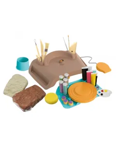 Гончарное дело, Профессиональная Студия Буки