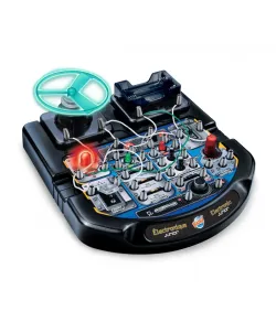 Электроника для младших, Buki