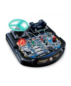 Электроника для младших, Buki