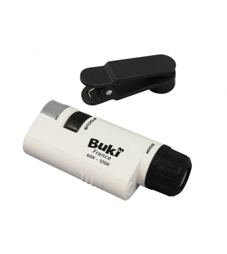 Buki Kabatas mikroskops