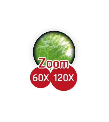 Buki Kabatas mikroskops