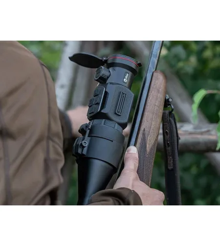 Оптический прицел InfiRay MATE MAH50R