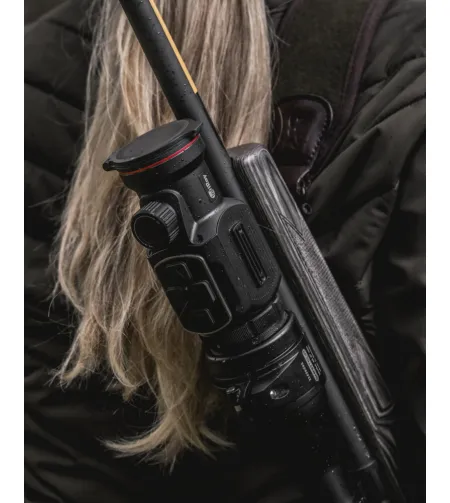 Оптический прицел InfiRay MATE MAH50