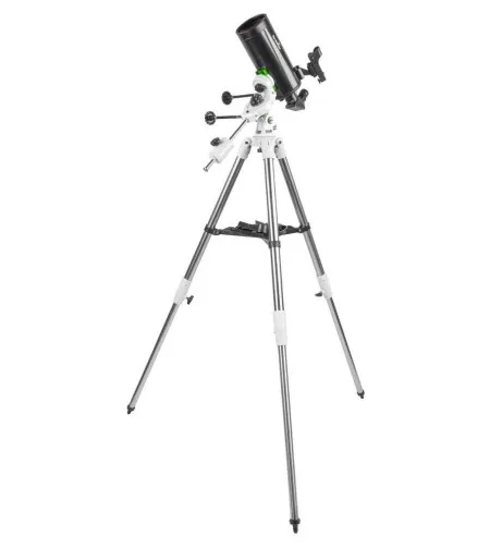 Sky-Watcher MC102 StarQuest II 102/1300 teleskops