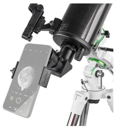 Sky-Watcher MC102 StarQuest II 102/1300 teleskops