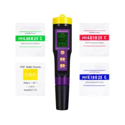 Vee kvaliteedi testerid