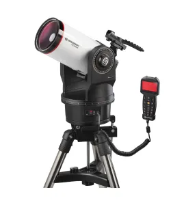 Telescope Messier MCX-127 GoTo EQ/AZ, BRESSER