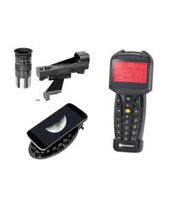 Telescope Messier MCX-127 GoTo EQ/AZ, BRESSER