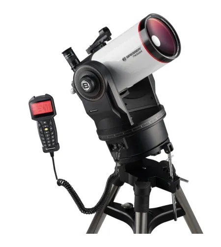 Telescope, BRESSER Messier MCX-127 GoTo, EQ/AZ