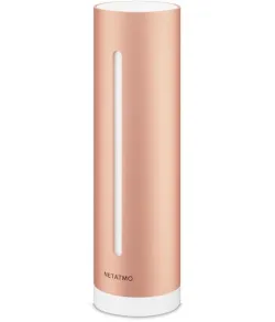 Netatmo Smart Indoor Air Quality Monitor