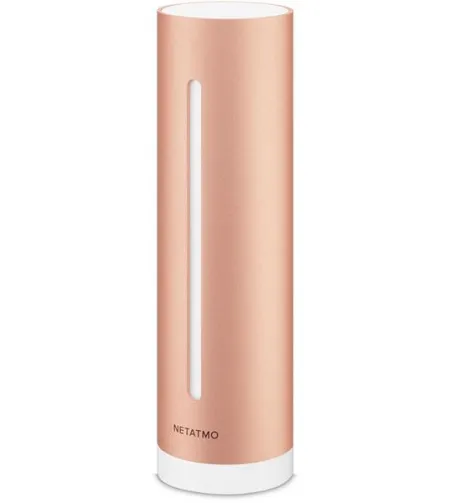 Netatmo Smart Indoor Air Quality Monitor