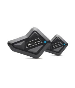 Midland BTMINI-TWIN Intercom Device For Motorbikes