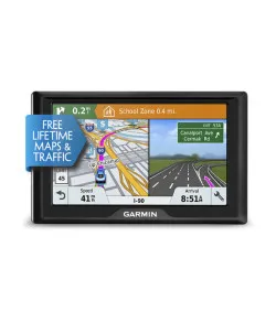 Garmin Drive 61 Full EU (EE Pkg) LMT-S, GPS