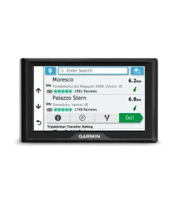 Garmin Drive 52 Full EU MT, GPS