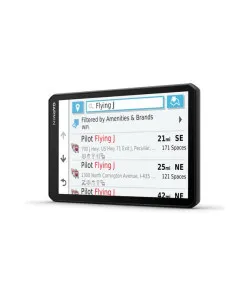 Dezl LGV700, EU MT-S, GPS