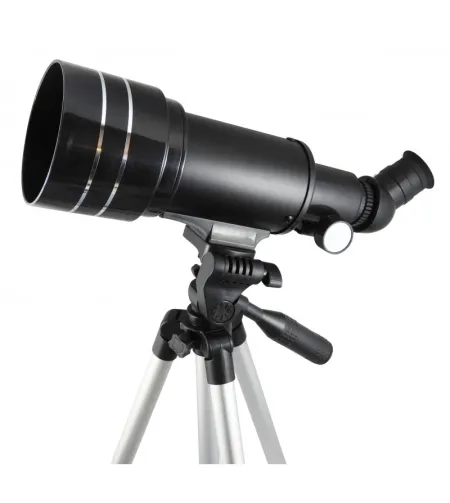 Лунный телескоп, Buki, 30 заданий