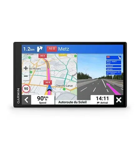 Garmin DriveSmart 76 EU, MT-D, GPS