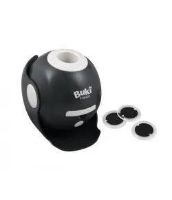 Планетарий HD, Buki