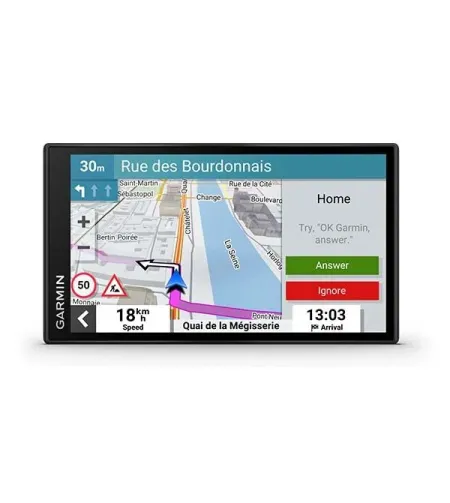 Garmin DriveSmart 66 EU, MT-D, GPS