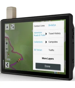 Tread XL - Overland Edition, GPS, EMEA