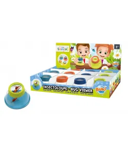 Емкость для изучения насекомых Buki