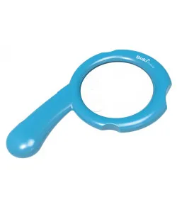 Lupa, Buki, Mini Sciences