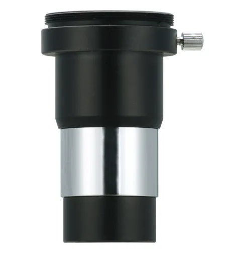 Vixen 2x Barlow objektiiv T2 keermega