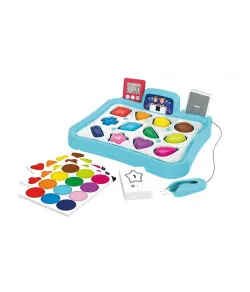 Достаньте фигурки, Buki