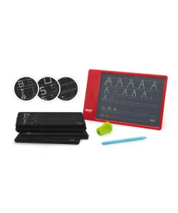 Minu kirjutustahvel, Buki