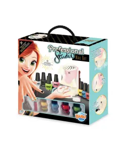 Нейл-арт, Buki, Профессиональная студия