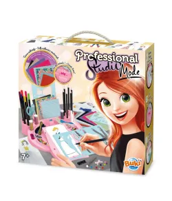 Моде, Buki, Профессиональная Студия