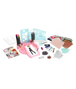 Моде, Buki, Профессиональная Студия