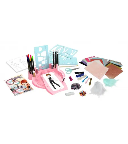 Mode, Buki, Professional Studio