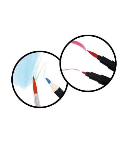 Mode, Buki, Professional Studio