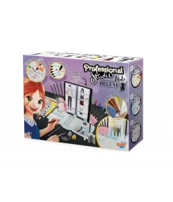 Mode Deluxe, Buki, professionaalne stuudio