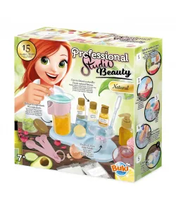 Профессиональная студия красоты, Buki