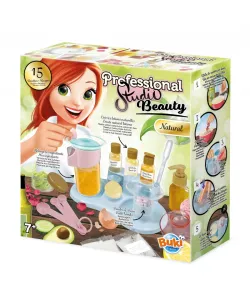 Professionaalne ilustuudio, Buki