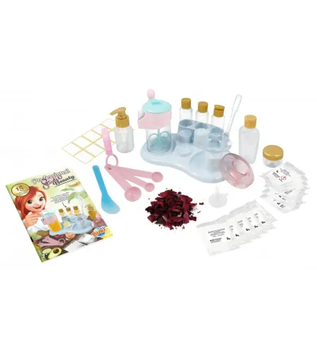 Profesionālā studija Skaistums, Buki