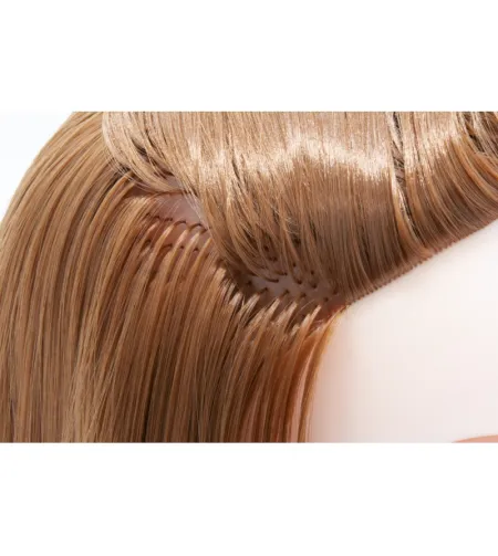 Голова манекена, Buki, Профессиональная студия